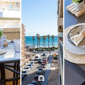 Apartamento Mediterranean Way - Paradis Park, La Pineda